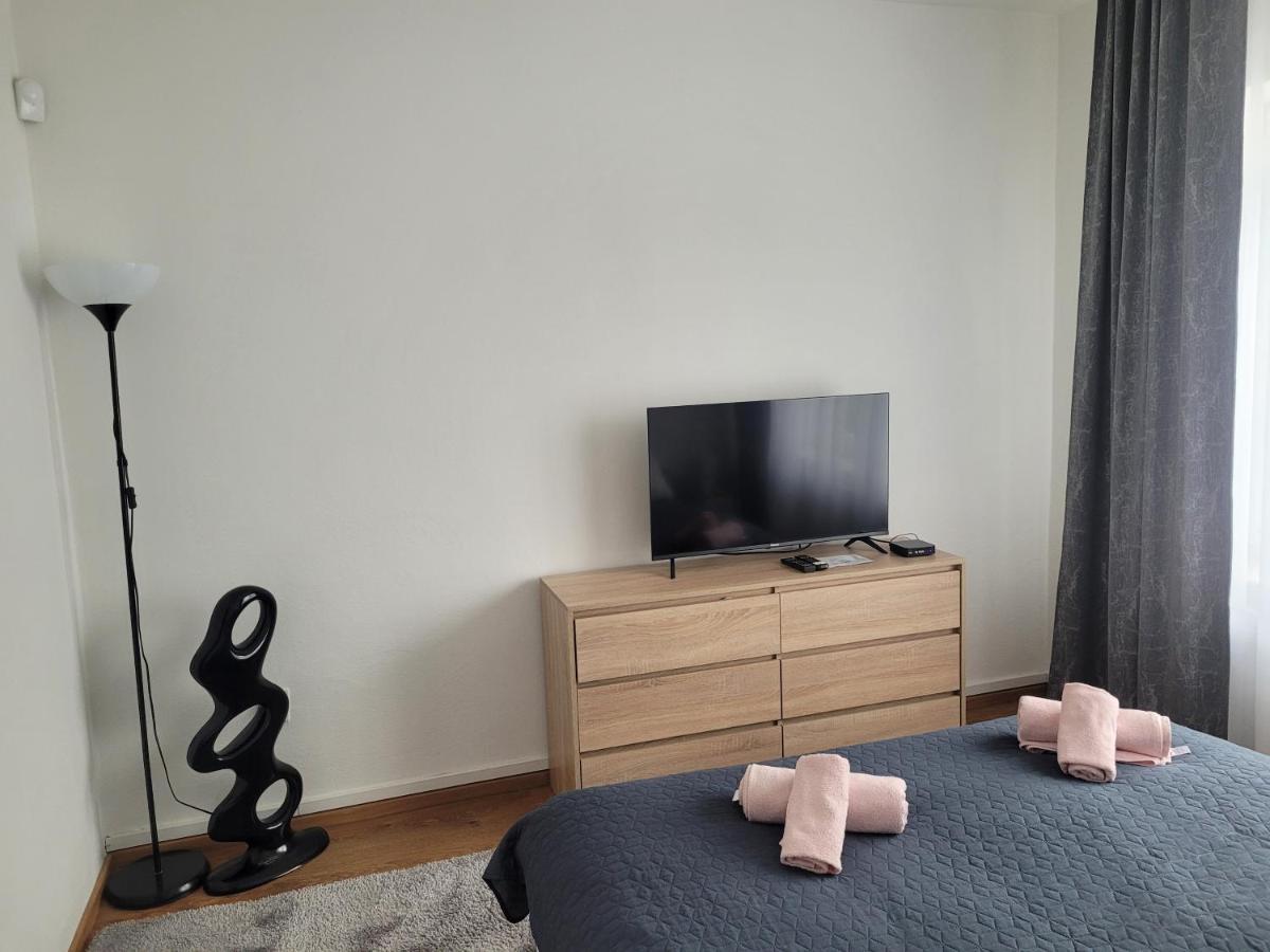 Apartman Centrum V Sukromi Restauracia U Jakuba Martin Exterior foto