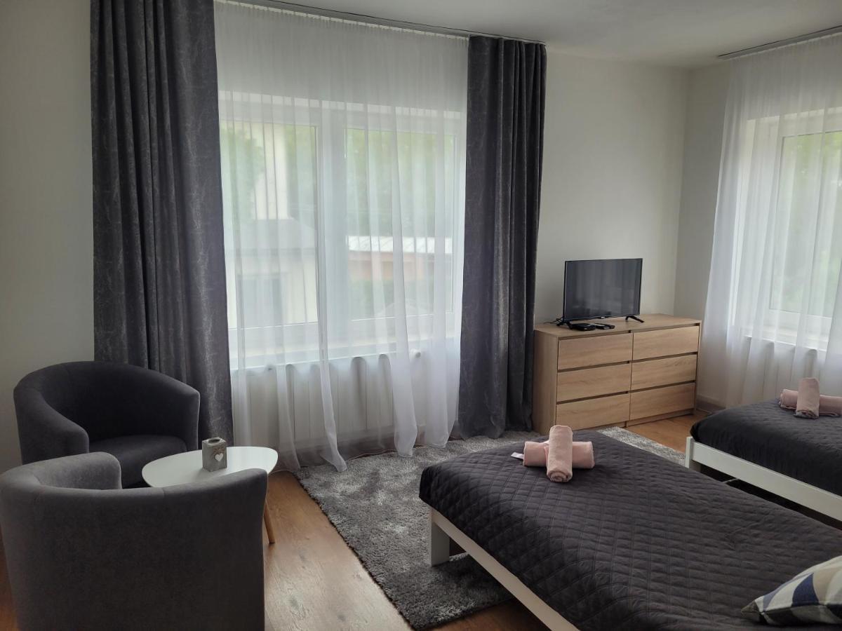 Apartman Centrum V Sukromi Restauracia U Jakuba Martin Exterior foto